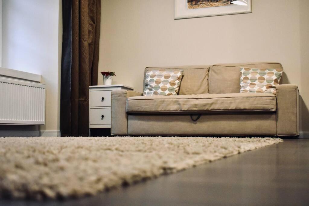 Apartmán Scarbantia Casa Šoproň Exteriér fotografie